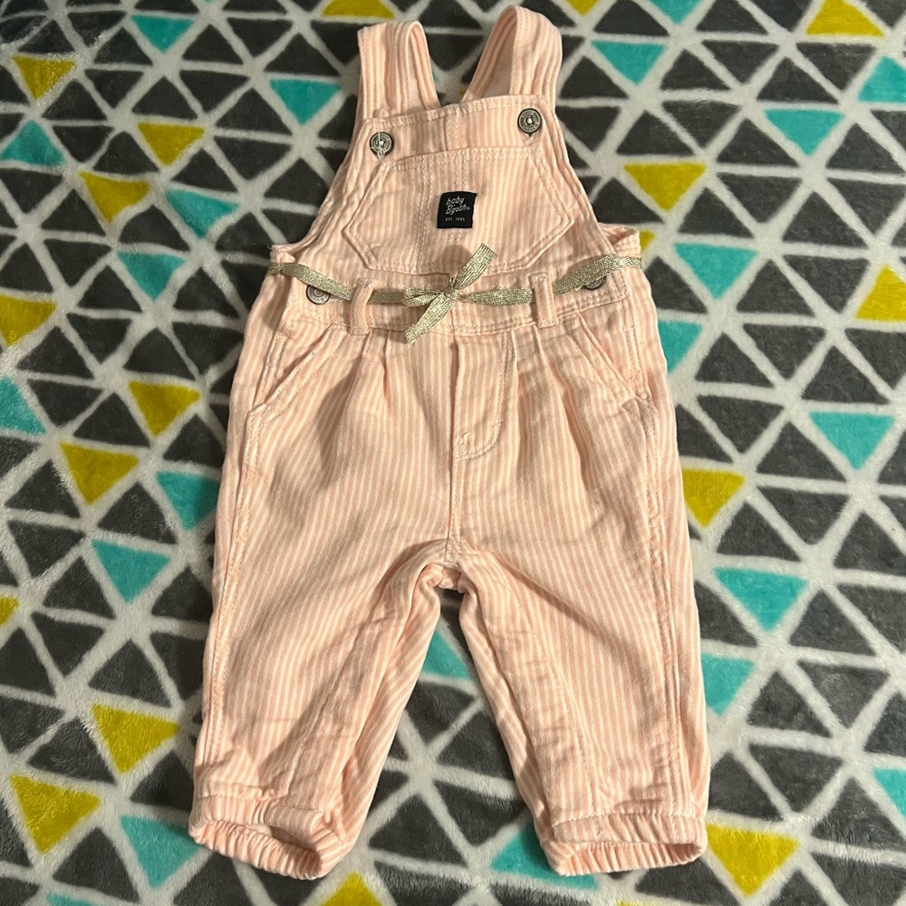 6M Baby Outfit Set - Picture 2 of 11